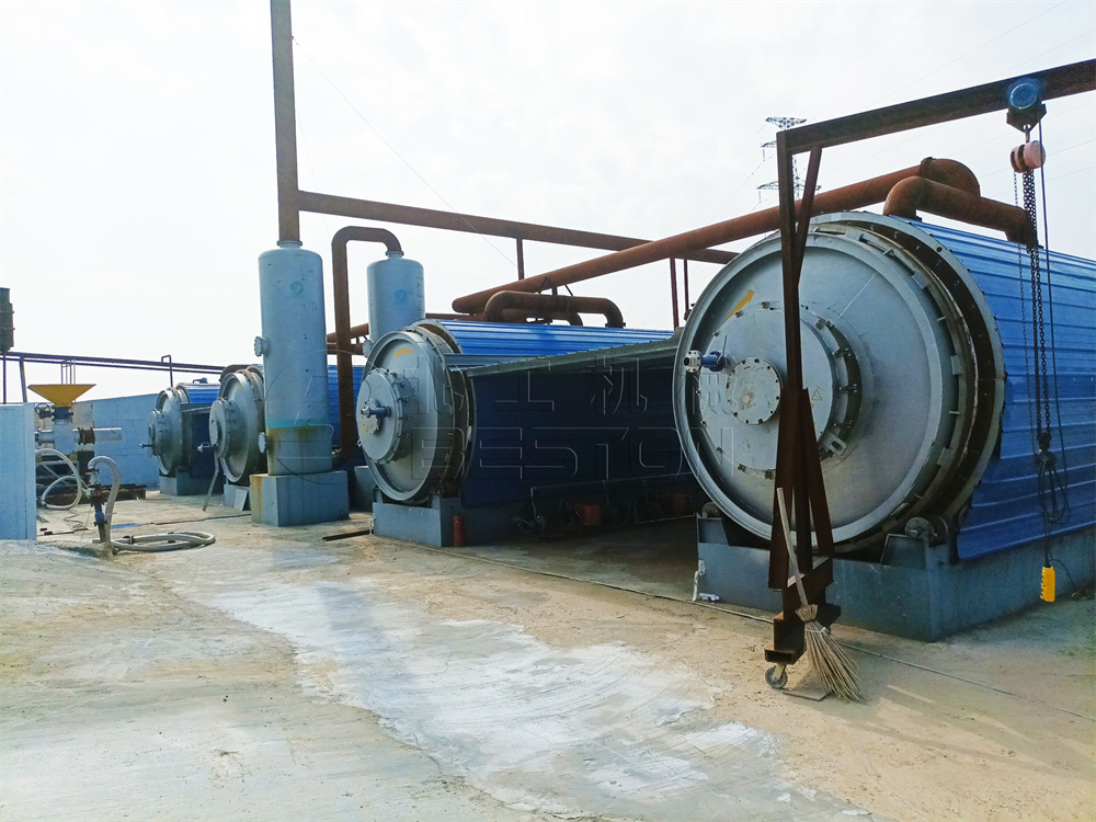 船舶<a href=http://www.zearar.cn/solution/lianyou/weifei/31.html target=_blank class=infotextkey>油泥處理設(shè)備</a>