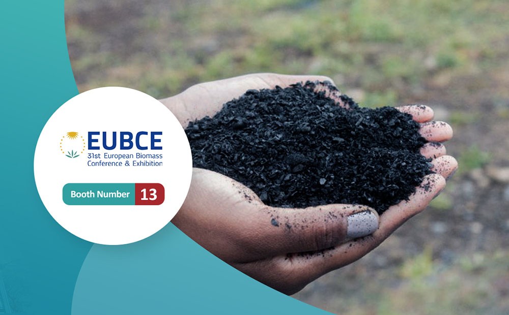 意大利生物質(zhì)展會(huì)