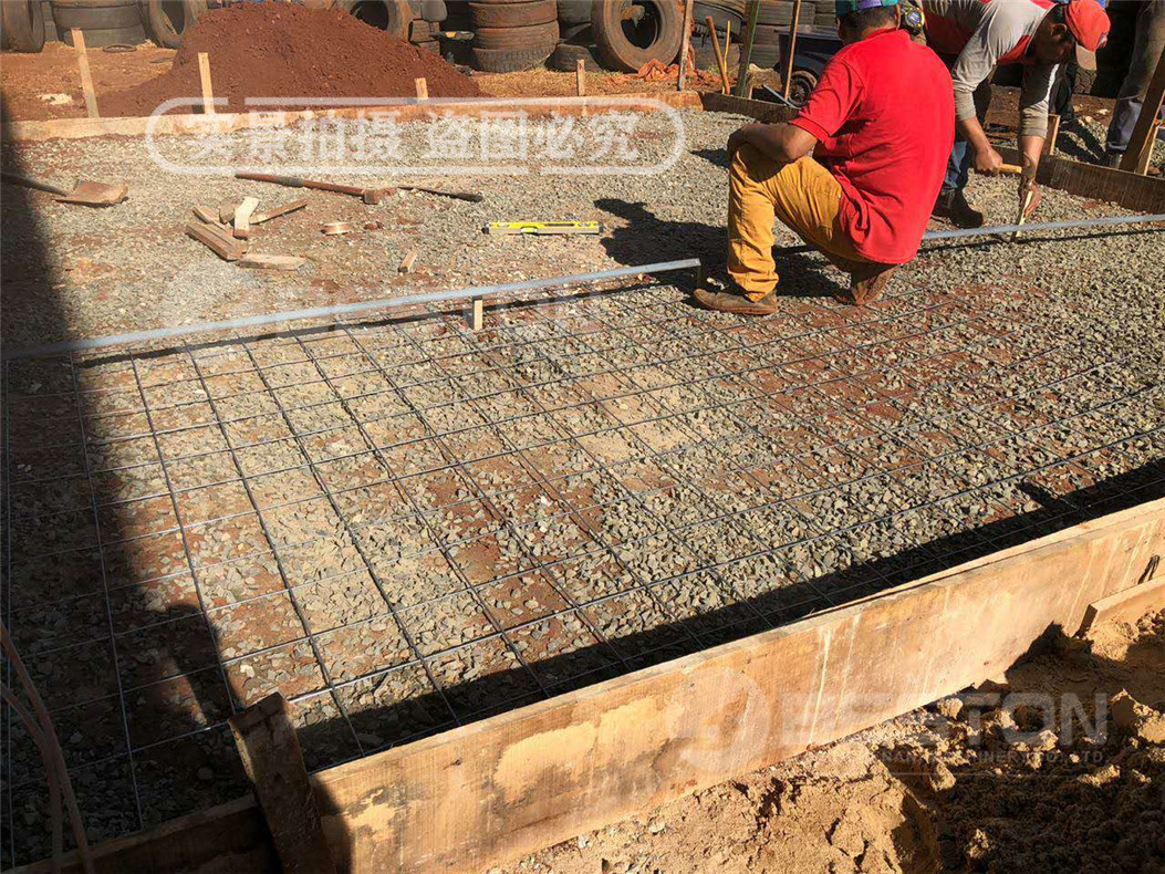 廢輪胎有什么好的處理方法？廢輪胎裂解的產(chǎn)物是什么