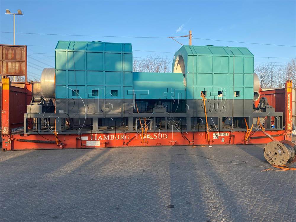 玉米秸稈可以制碳嗎？玉米秸稈制碳靠譜嗎